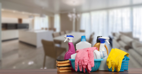 Cleaning Services Salt Lake City
